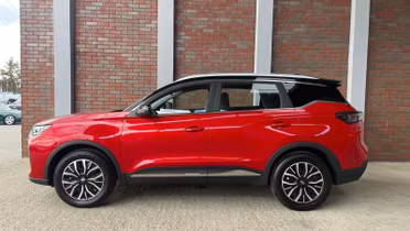 CHERY Tiggo 7