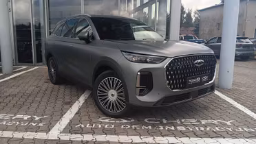 CHERY Tiggo 9
