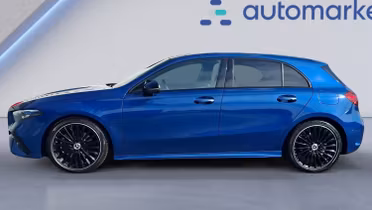 MERCEDES-BENZ A Klasa