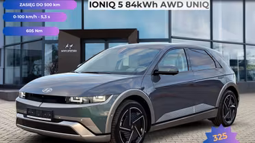 HYUNDAI Ioniq 5