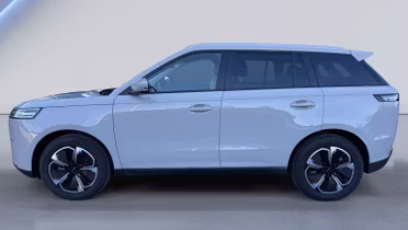 JAECOO E5
