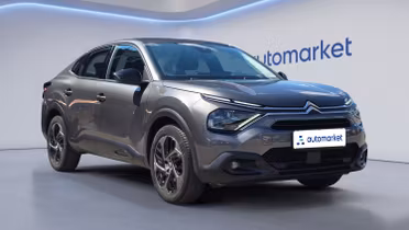CITROEN C4 X