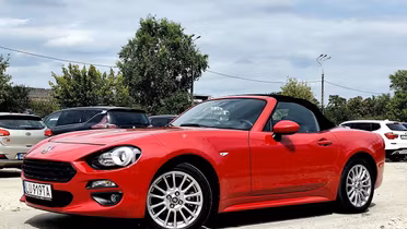 FIAT 124