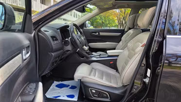 RENAULT Koleos