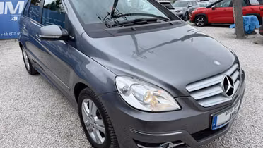 MERCEDES-BENZ B Klasa