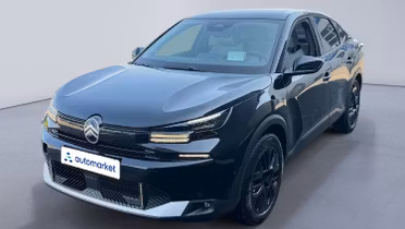 CITROEN C4 X