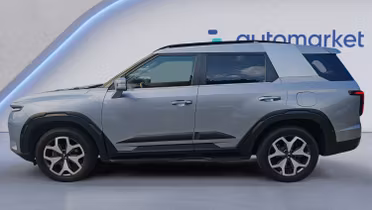 KGM / SSANGYONG Torres
