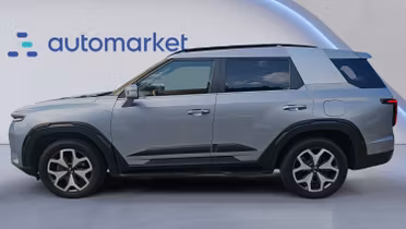 KGM / SSANGYONG Torres