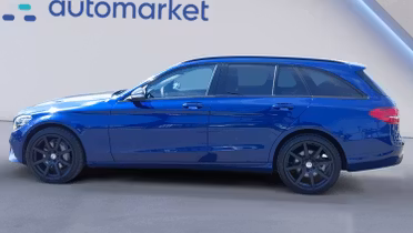 MERCEDES-BENZ C Klasa