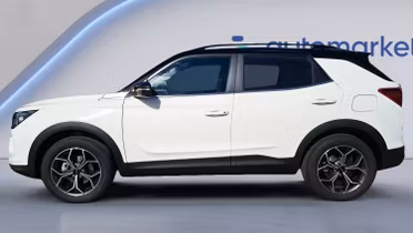 KGM / SSANGYONG Korando