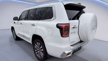 BAIC BJ60