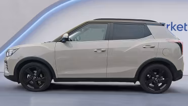 KGM / SSANGYONG Tivoli