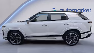 KGM / SSANGYONG Actyon