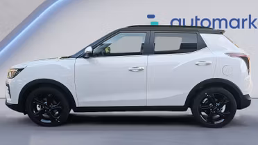 KGM / SSANGYONG Tivoli