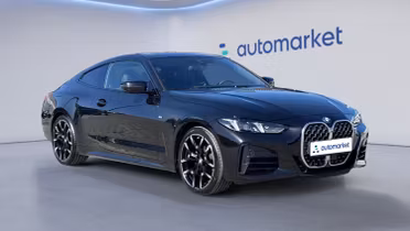 BMW Seria 4