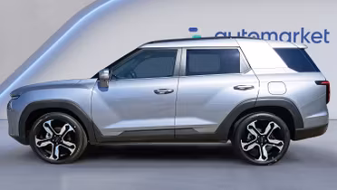KGM / SSANGYONG Torres