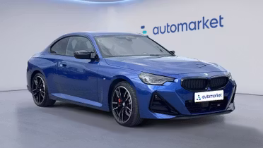 BMW Seria 2