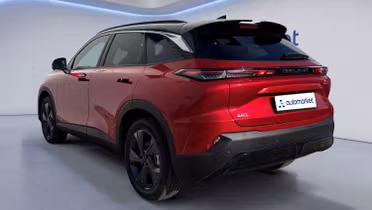 BAIC Beijing 5