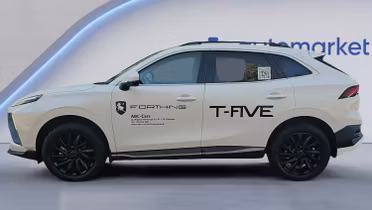FORTHING T-Five