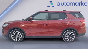 KGM / SSANGYONG Tivoli Grand