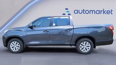 KGM / SSANGYONG Musso