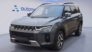 KGM / SSANGYONG Torres
