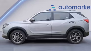 KGM / SSANGYONG Korando