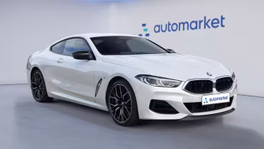 BMW Seria 8