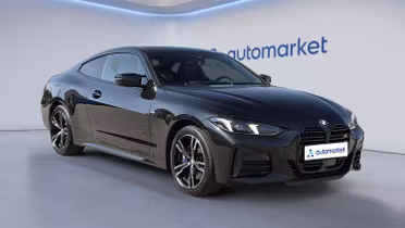 BMW Seria 4