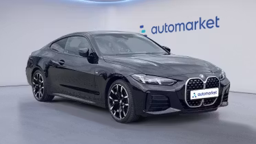 BMW Seria 4