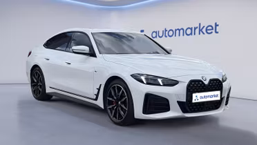 BMW Seria 4