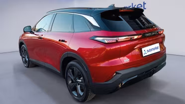 BAIC Beijing 5
