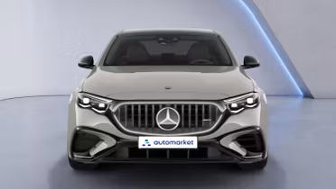 MERCEDES-BENZ E Klasa