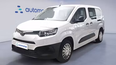TOYOTA Proace City