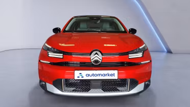 CITROEN C4 X
