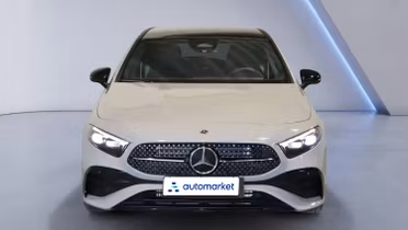 MERCEDES-BENZ A Klasa