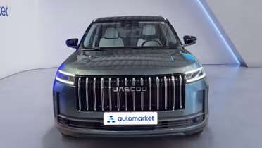 JAECOO J5