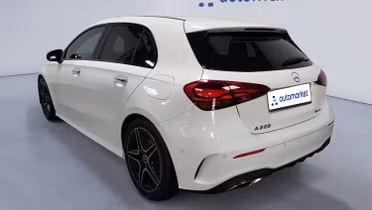 MERCEDES-BENZ A Klasa