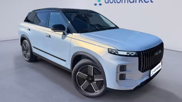JAECOO J7