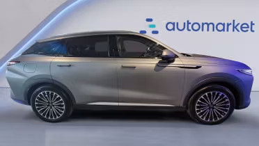 OMODA Omoda 9