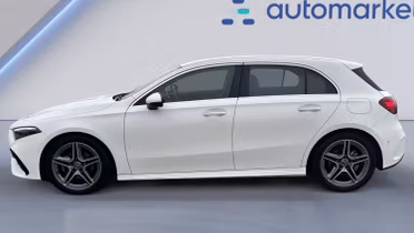 MERCEDES-BENZ A Klasa