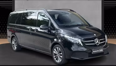 MERCEDES-BENZ V Klasa
