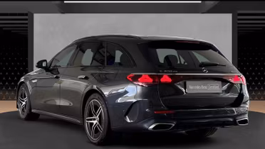 MERCEDES-BENZ E Klasa