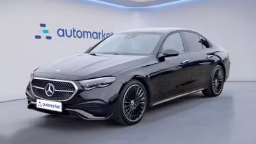 MERCEDES-BENZ E Klasa