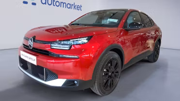 CITROEN C4 X