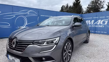 RENAULT Talisman