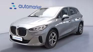 BMW Seria 2