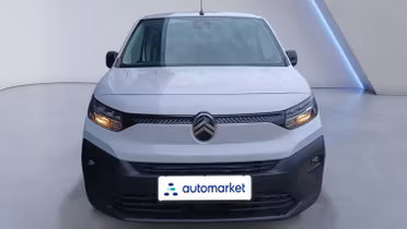 CITROEN Berlingo Van