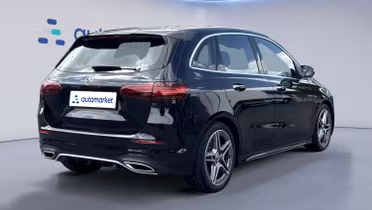MERCEDES-BENZ B Klasa