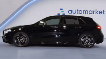 MERCEDES-BENZ A Klasa
